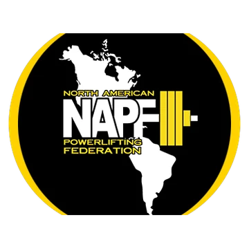 NAPF — North American Powerlifting Federation